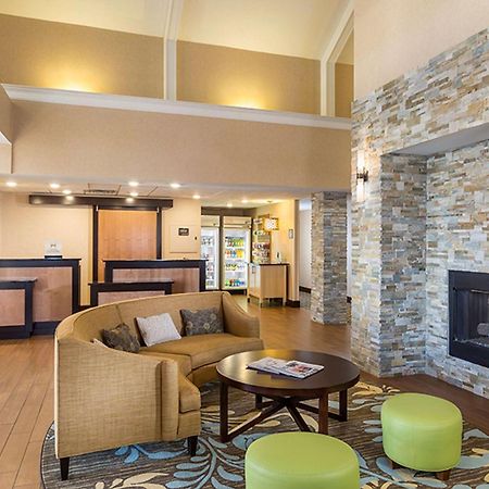 Homewood Suites Grand Rapids Kültér fotó
