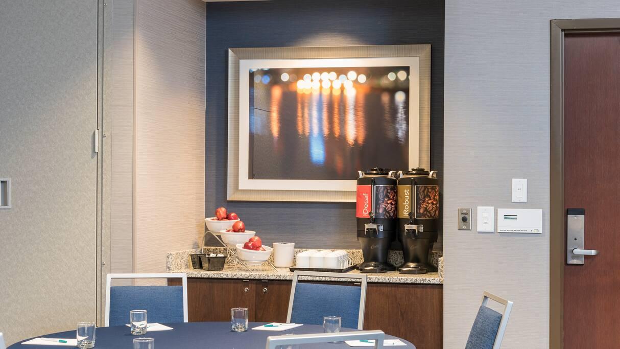 Homewood Suites Grand Rapids Kültér fotó