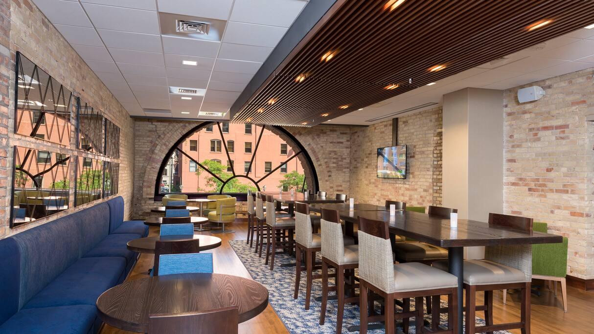 Homewood Suites Grand Rapids Kültér fotó