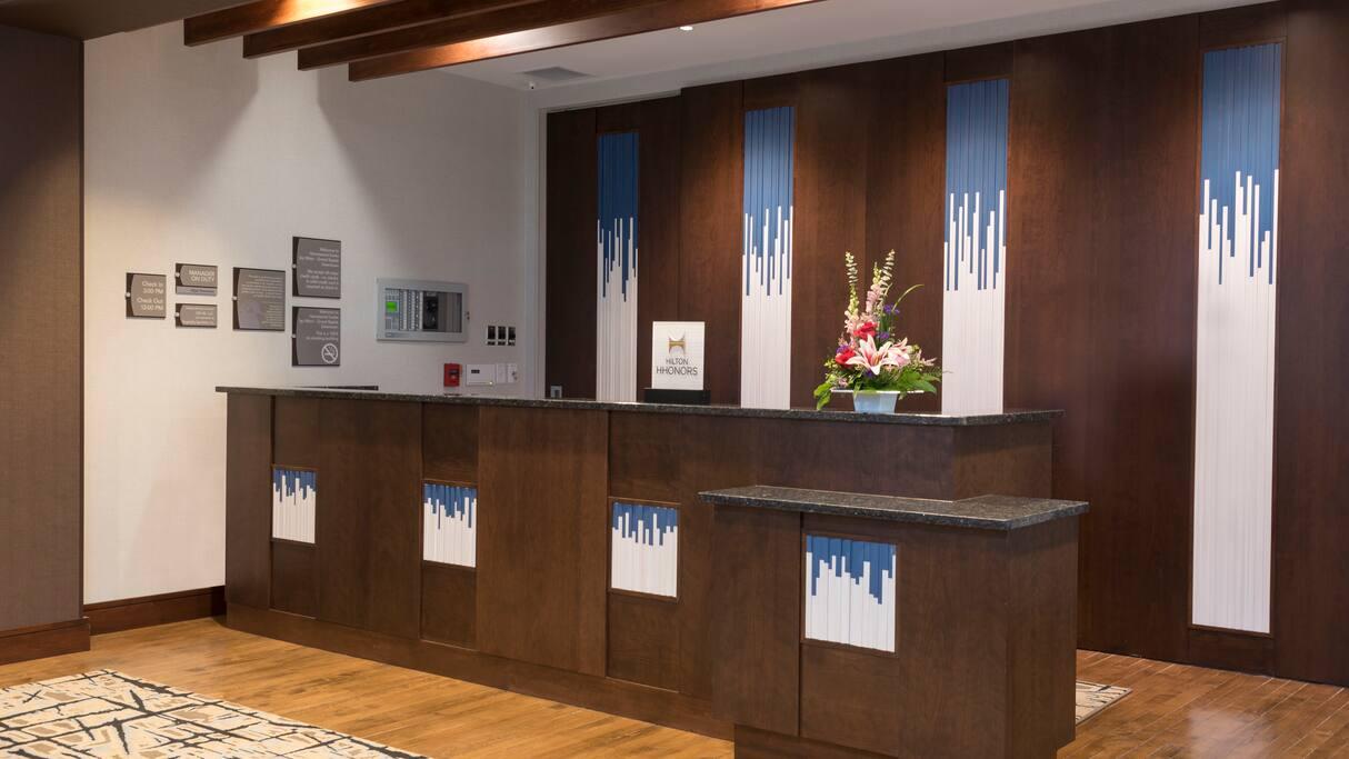 Homewood Suites Grand Rapids Kültér fotó