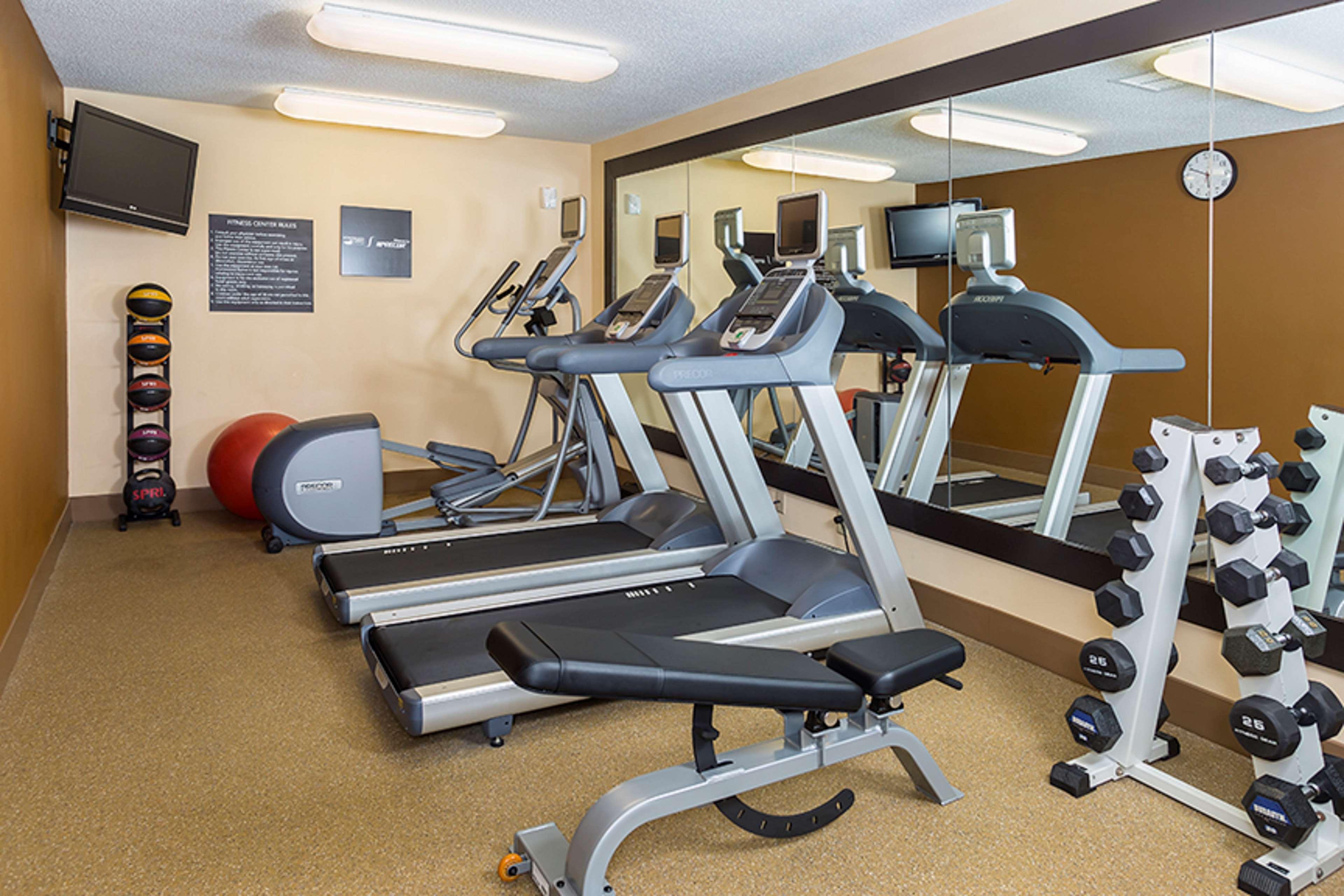Homewood Suites Grand Rapids Kültér fotó