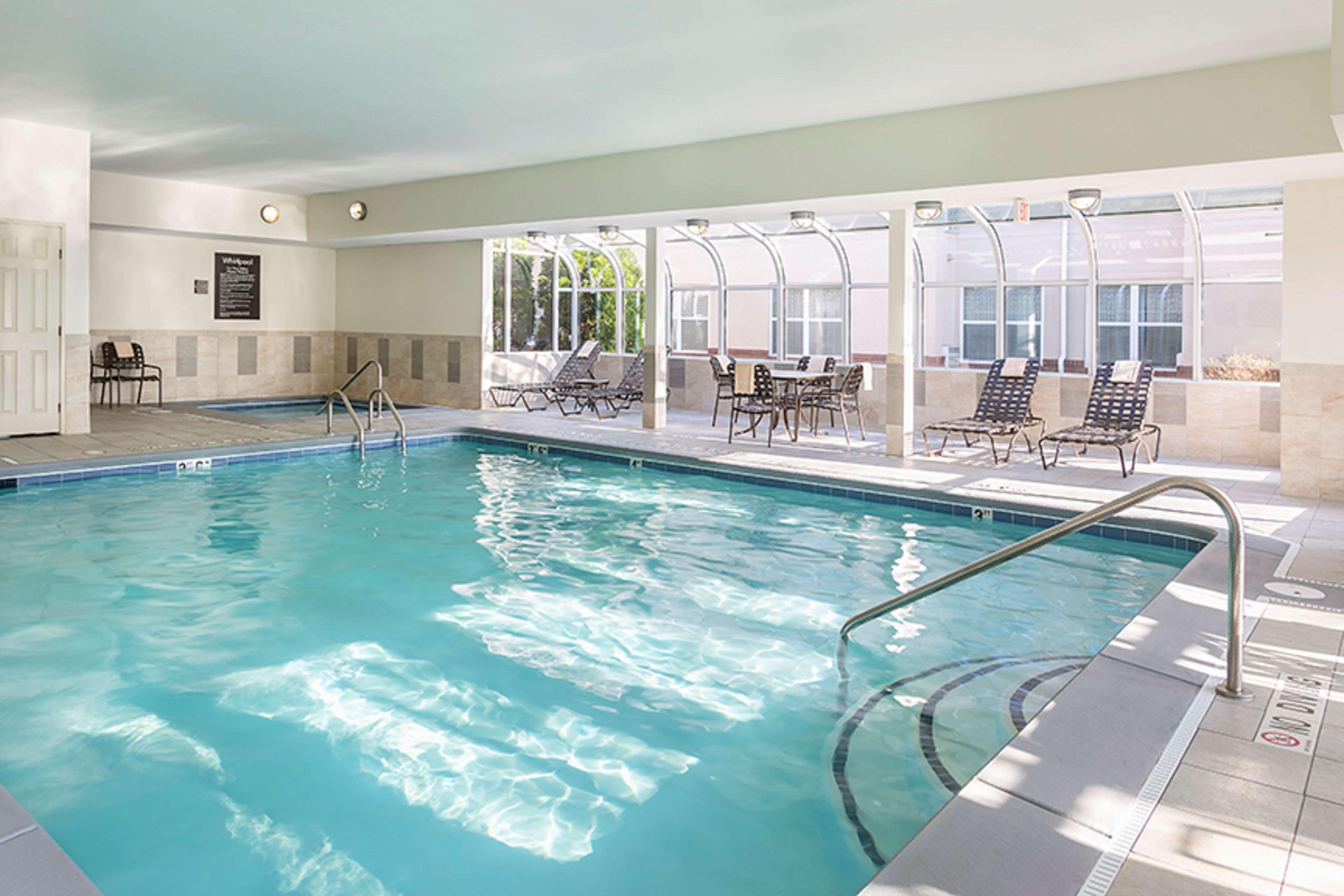 Homewood Suites Grand Rapids Kültér fotó