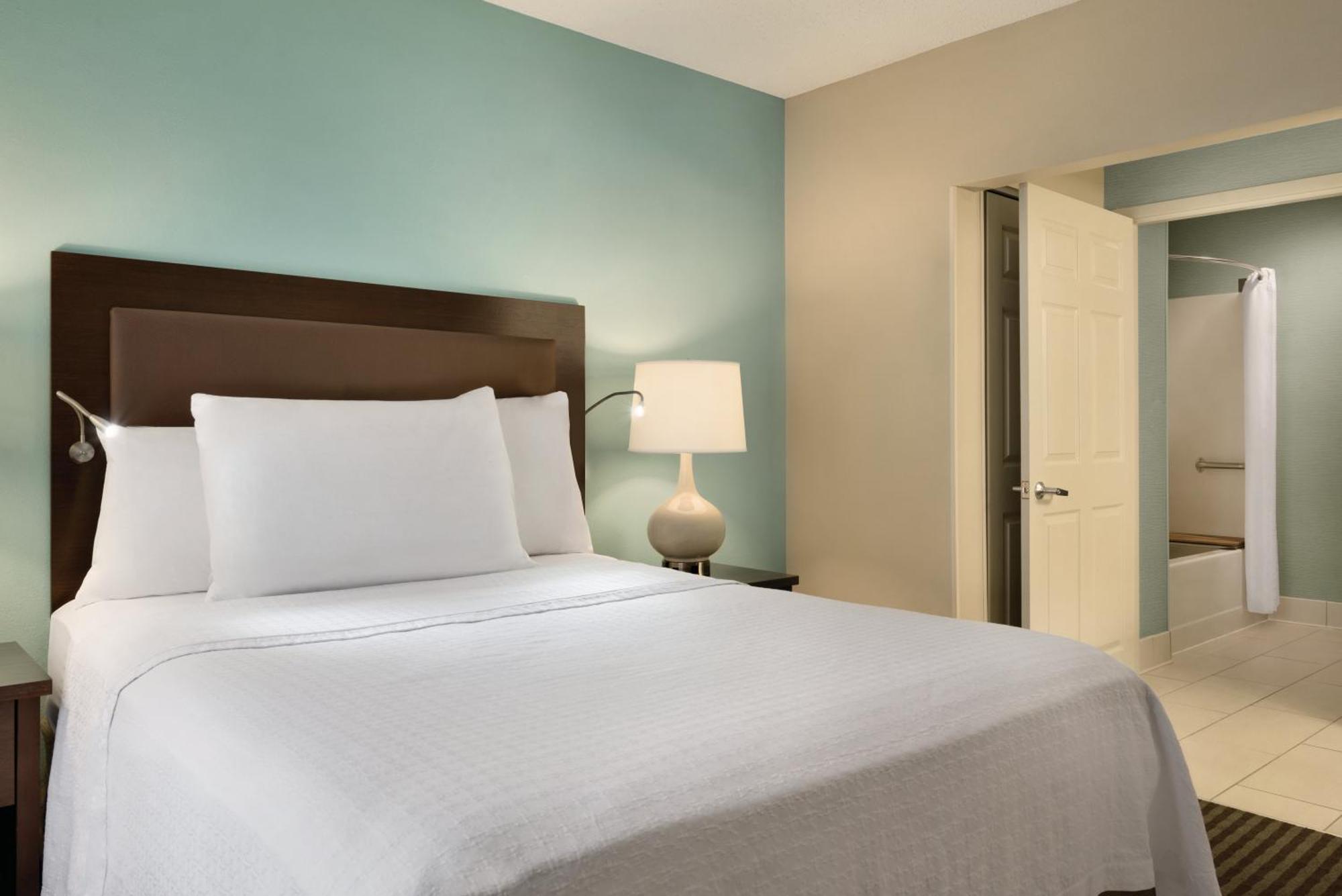Homewood Suites Grand Rapids Kültér fotó