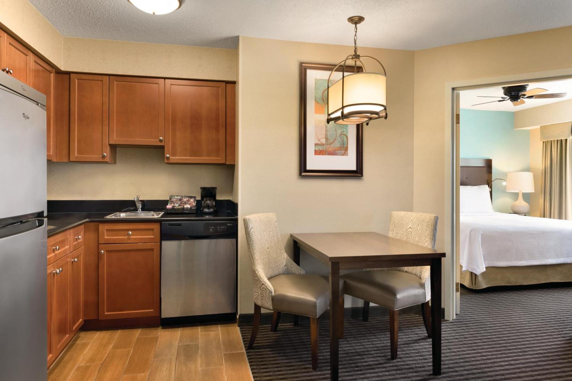 Homewood Suites Grand Rapids Kültér fotó