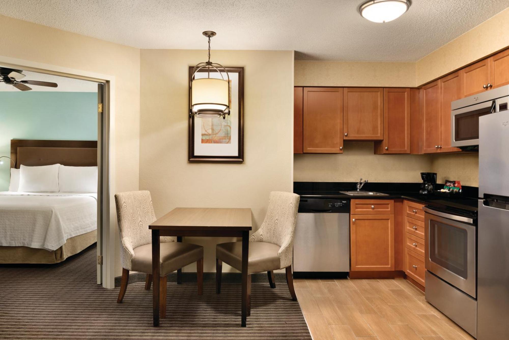 Homewood Suites Grand Rapids Kültér fotó