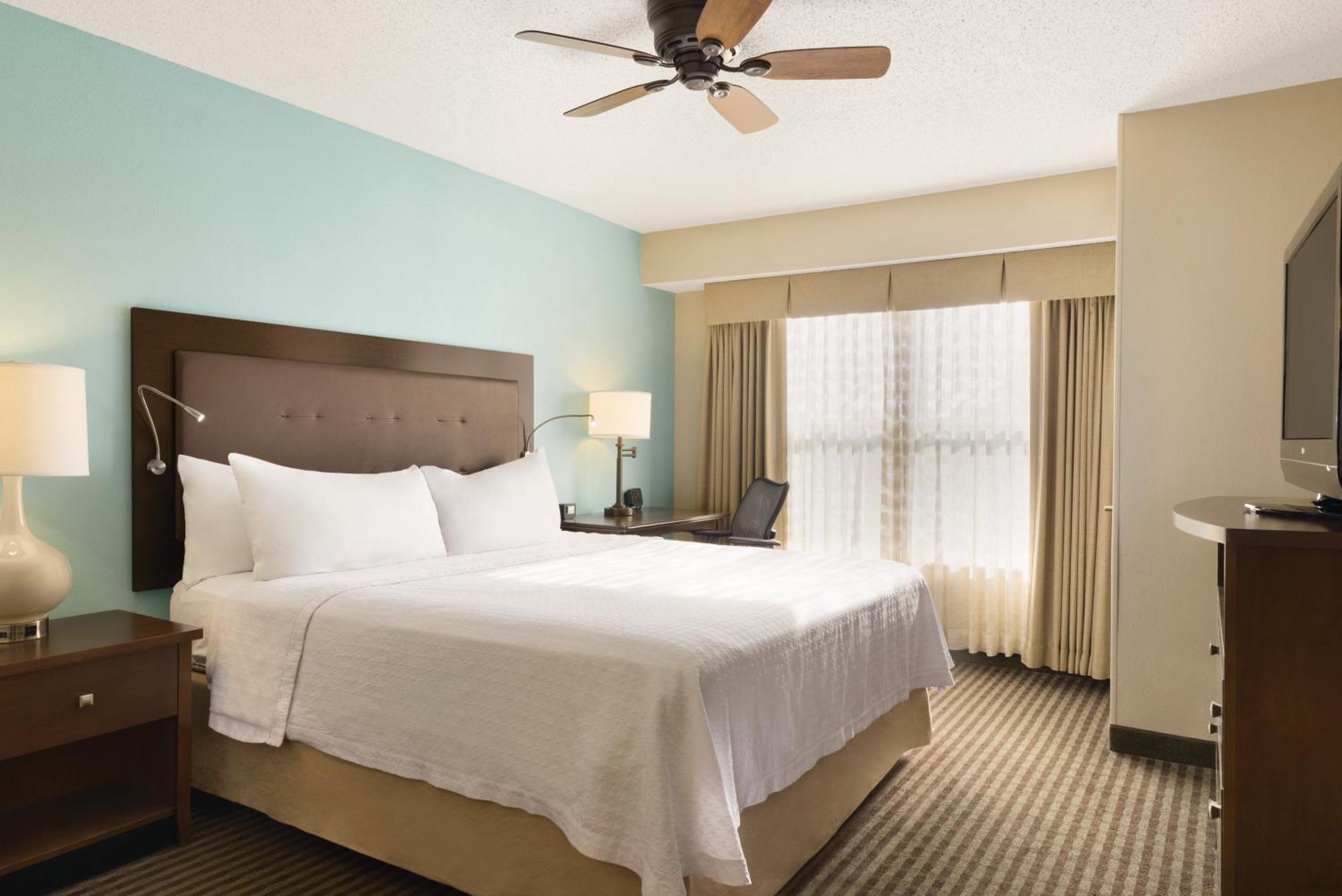Homewood Suites Grand Rapids Kültér fotó