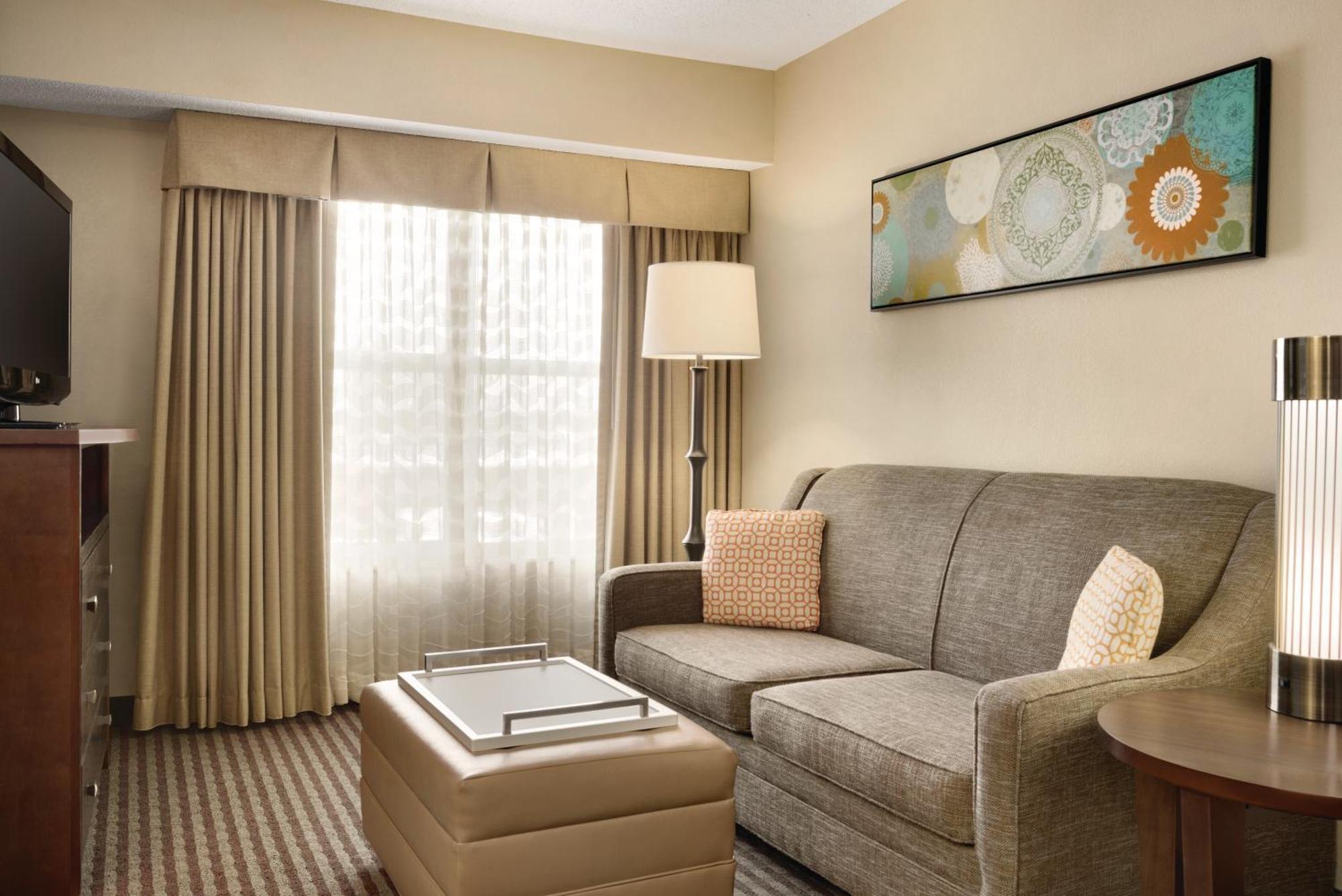 Homewood Suites Grand Rapids Kültér fotó