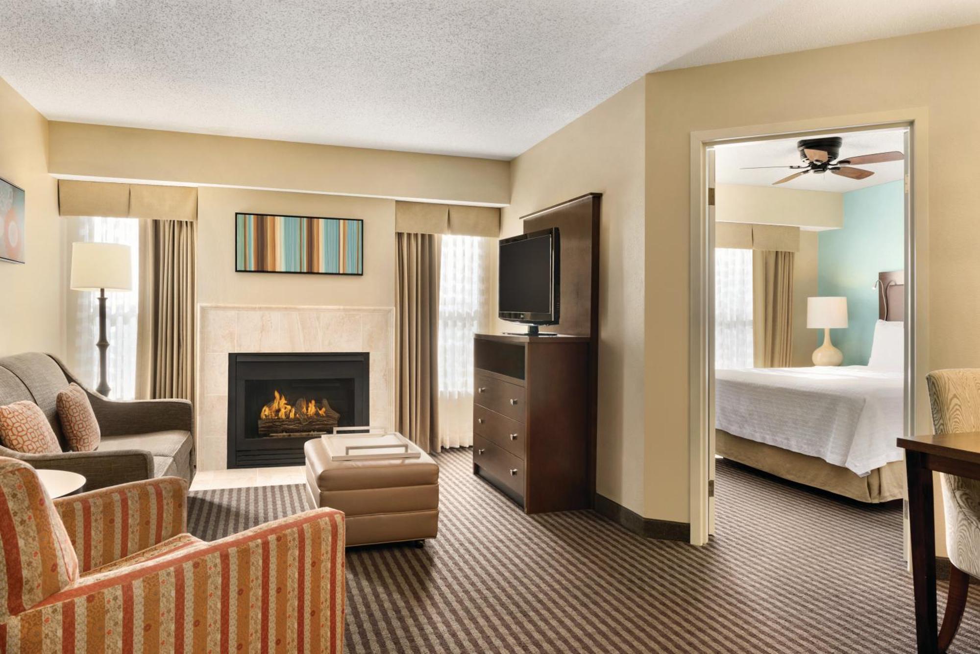 Homewood Suites Grand Rapids Kültér fotó