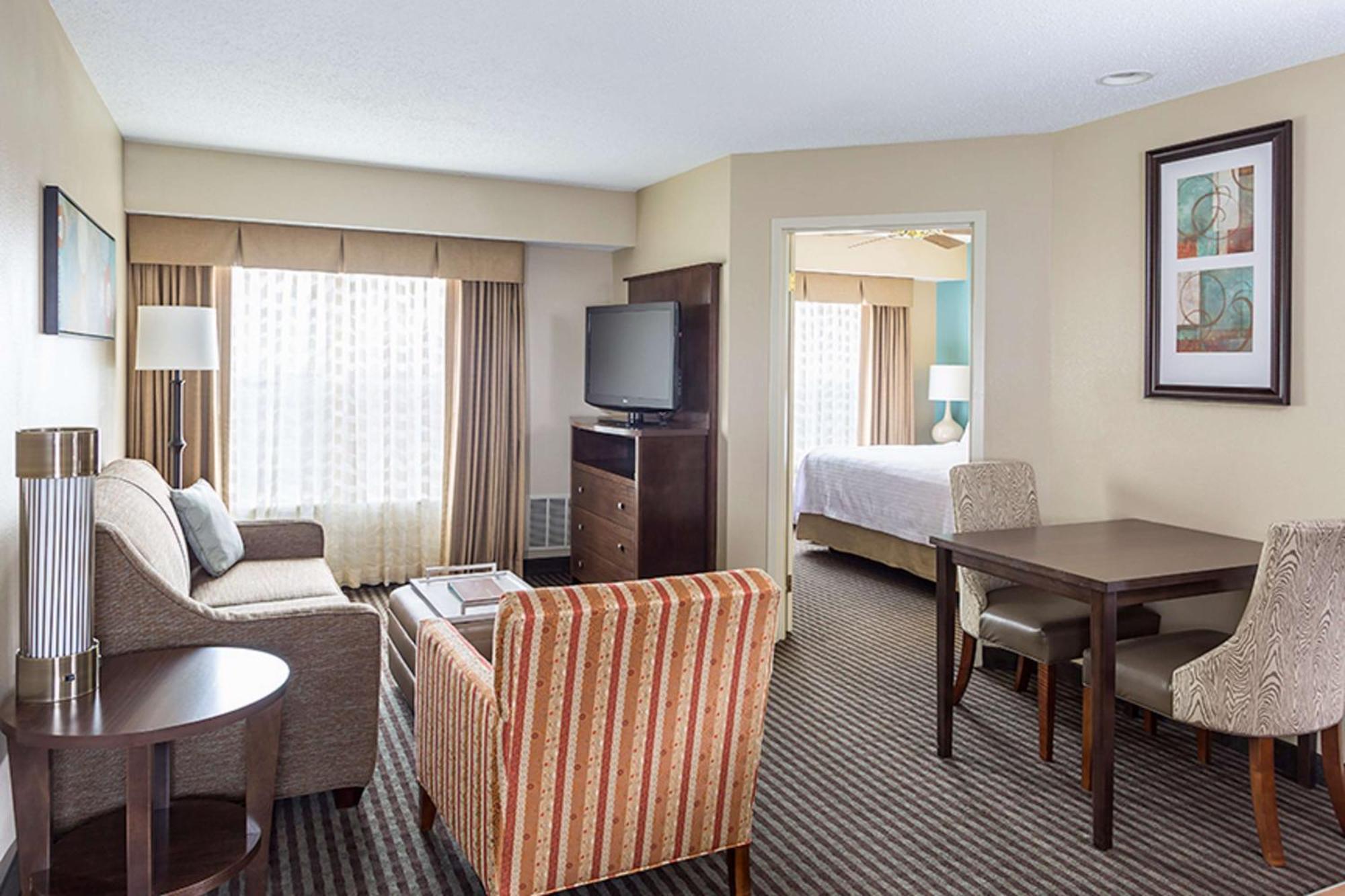 Homewood Suites Grand Rapids Kültér fotó