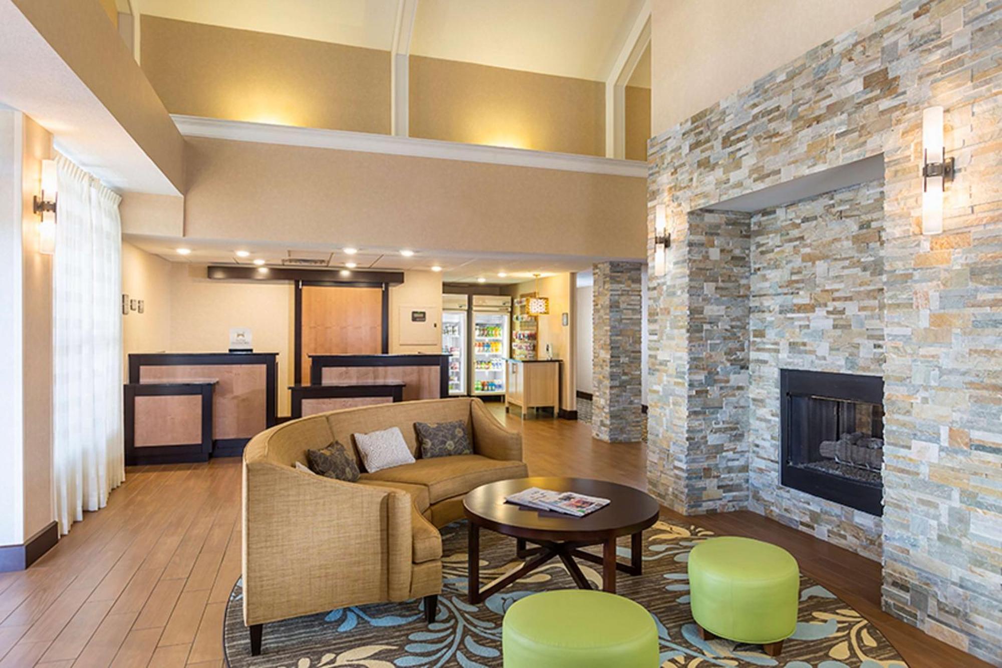 Homewood Suites Grand Rapids Kültér fotó