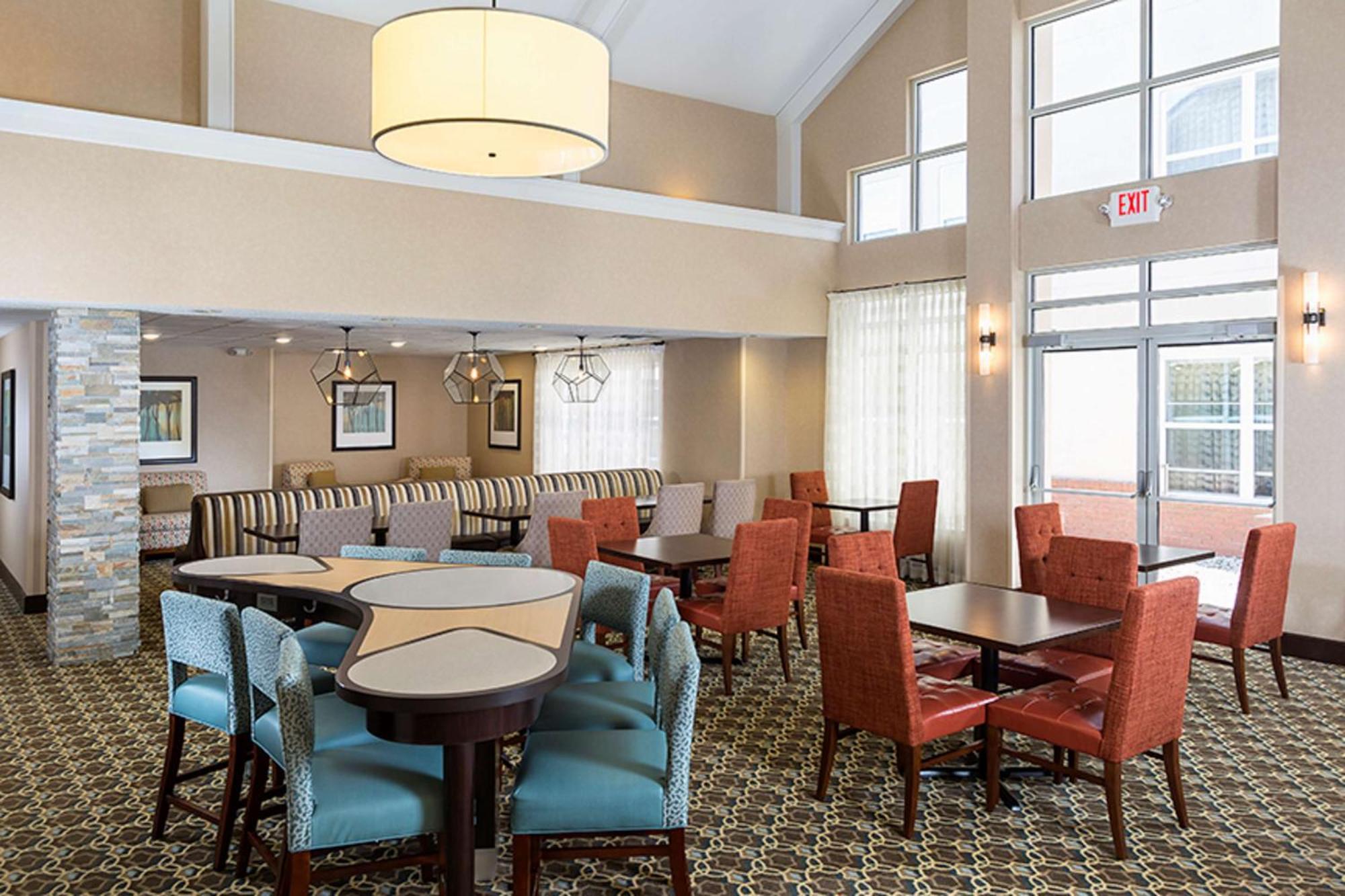 Homewood Suites Grand Rapids Kültér fotó