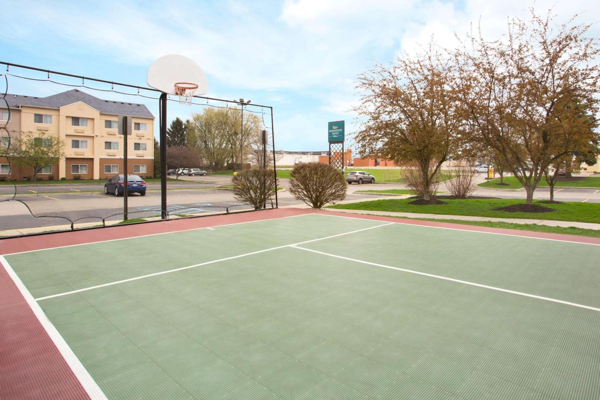 Homewood Suites Grand Rapids Kültér fotó