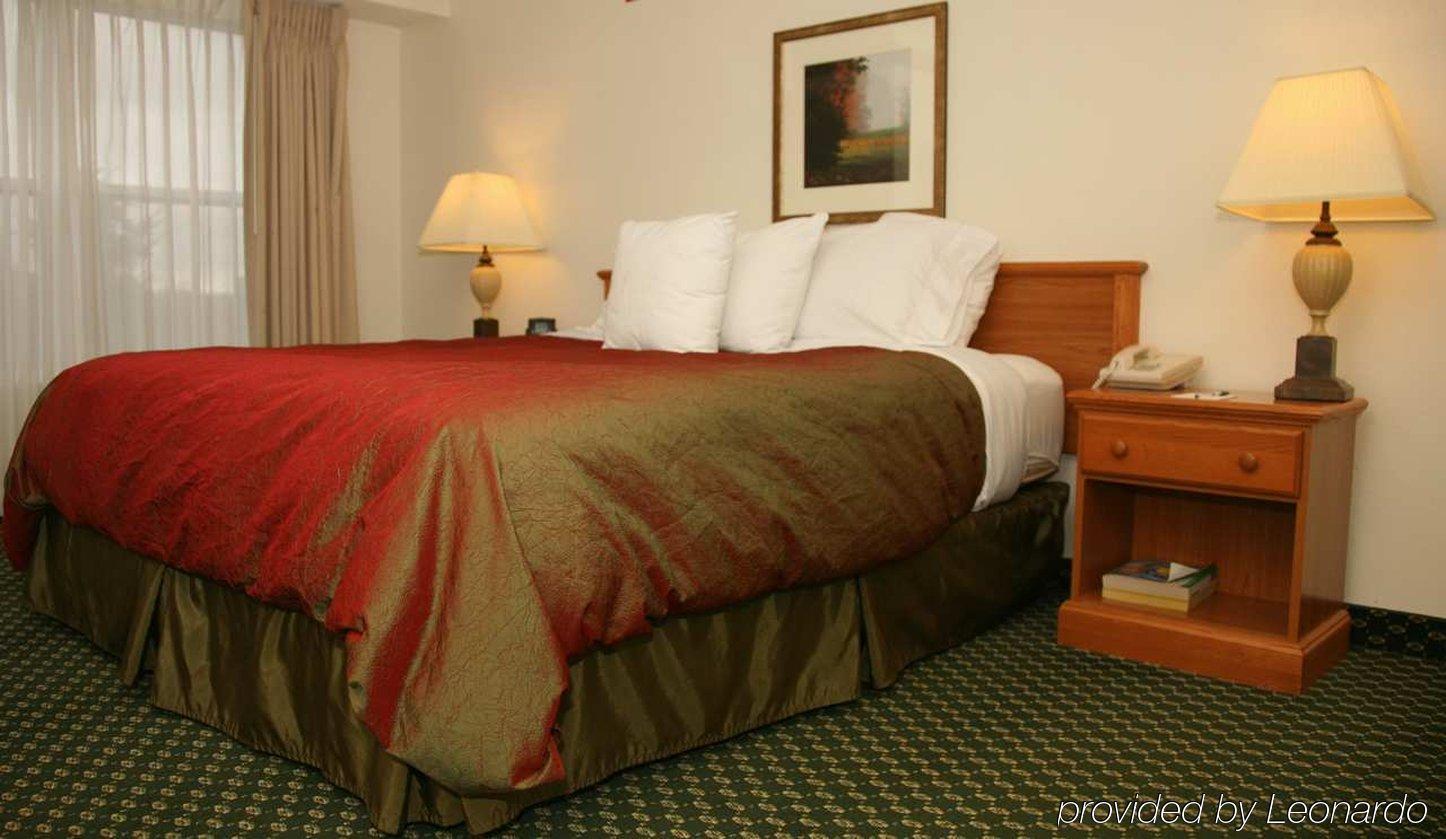 Homewood Suites Grand Rapids Szoba fotó