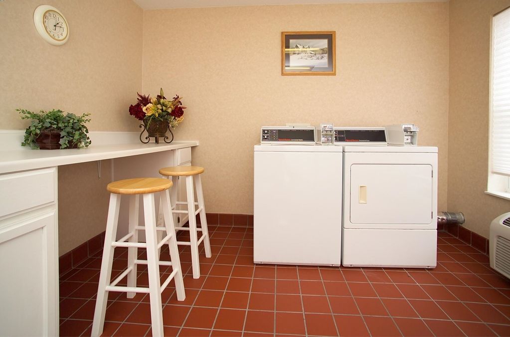 Homewood Suites Grand Rapids Felszereltség fotó