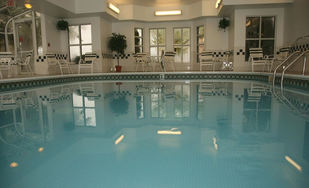 Homewood Suites Grand Rapids Létesítmények fotó
