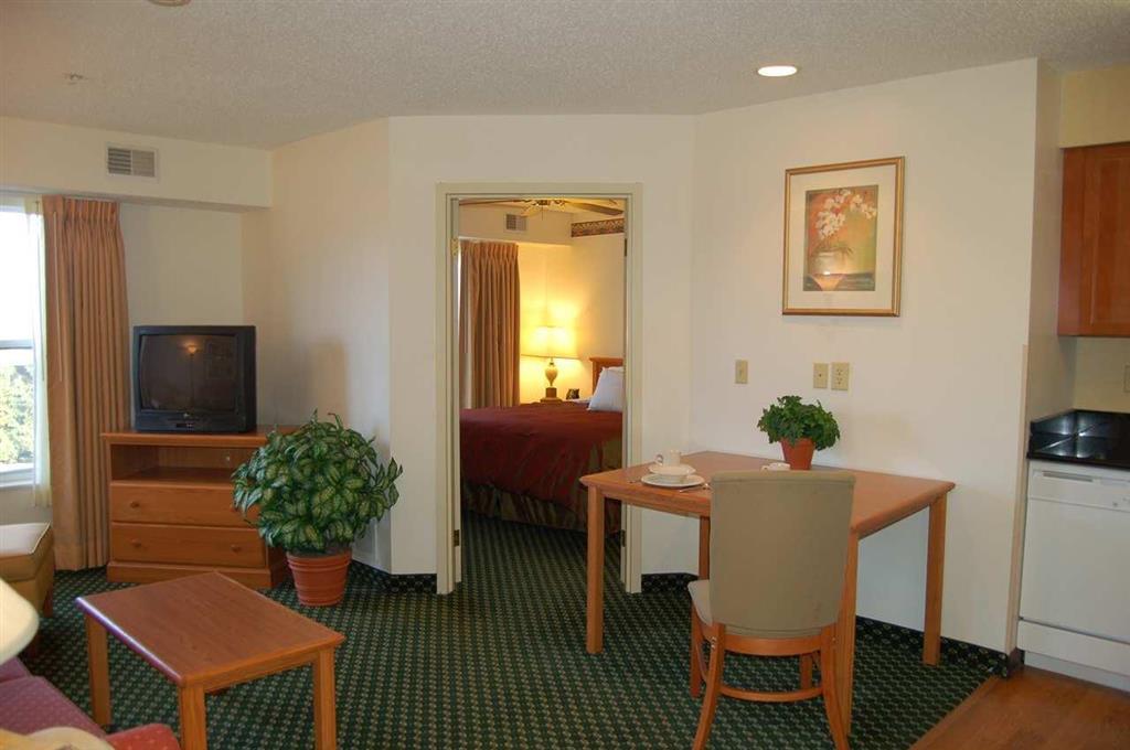 Homewood Suites Grand Rapids Szoba fotó