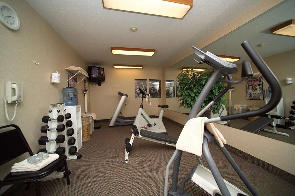 Homewood Suites Grand Rapids Létesítmények fotó