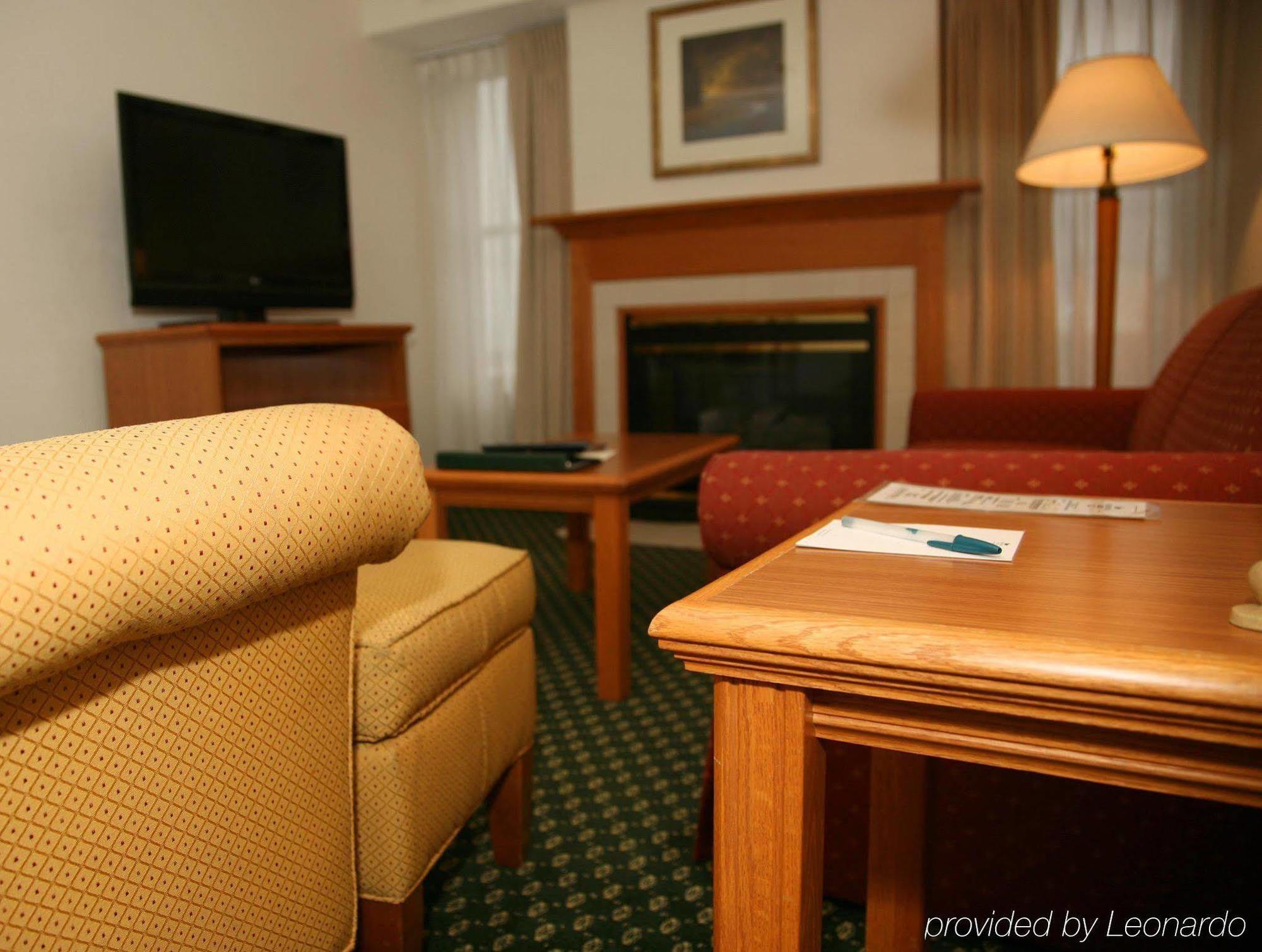 Homewood Suites Grand Rapids Szoba fotó