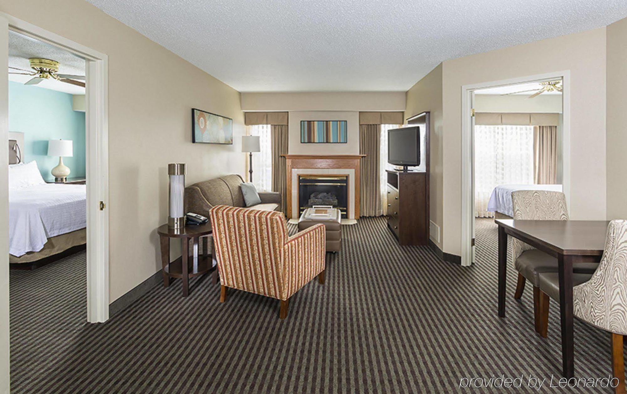 Homewood Suites Grand Rapids Kültér fotó