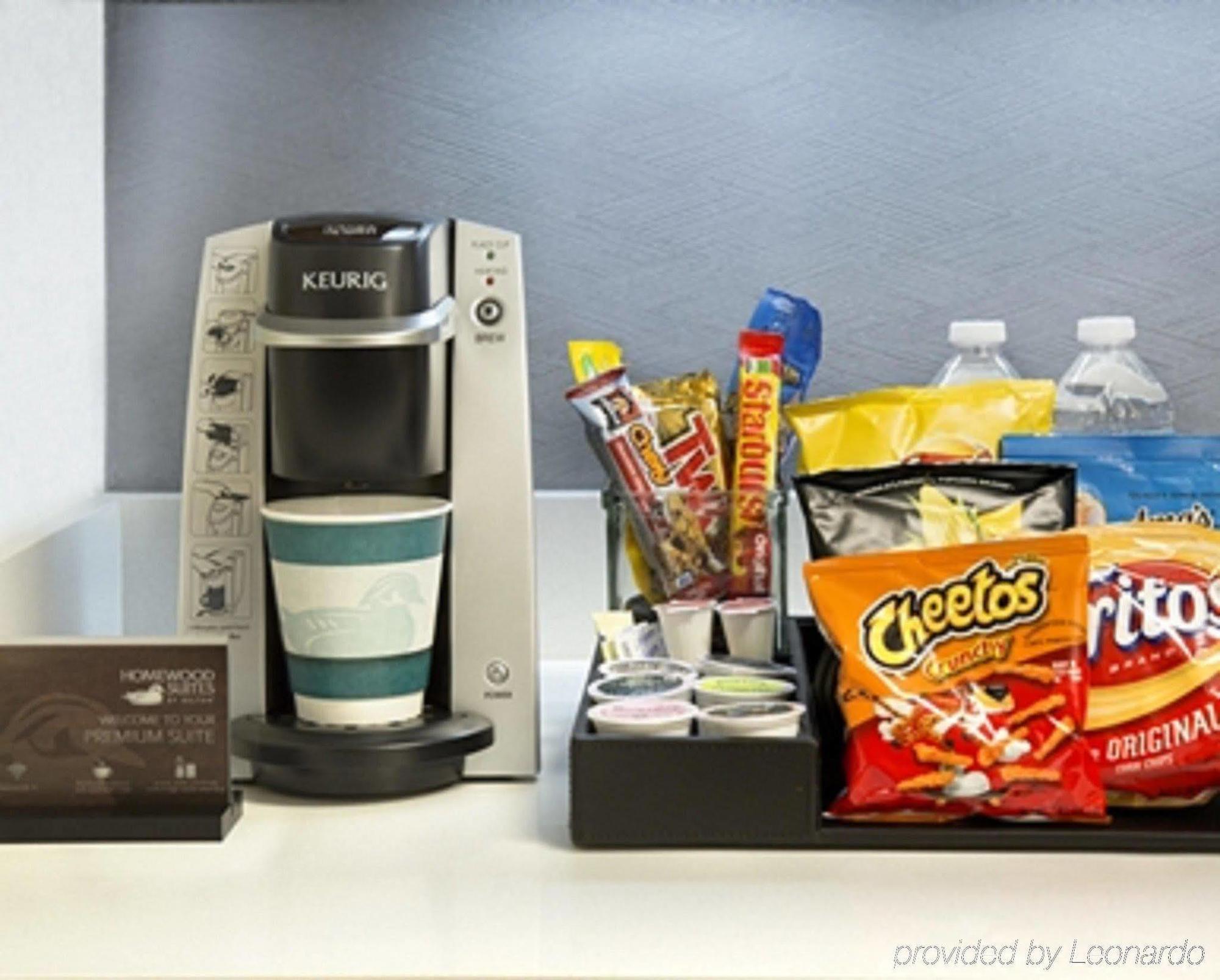 Homewood Suites Grand Rapids Kültér fotó