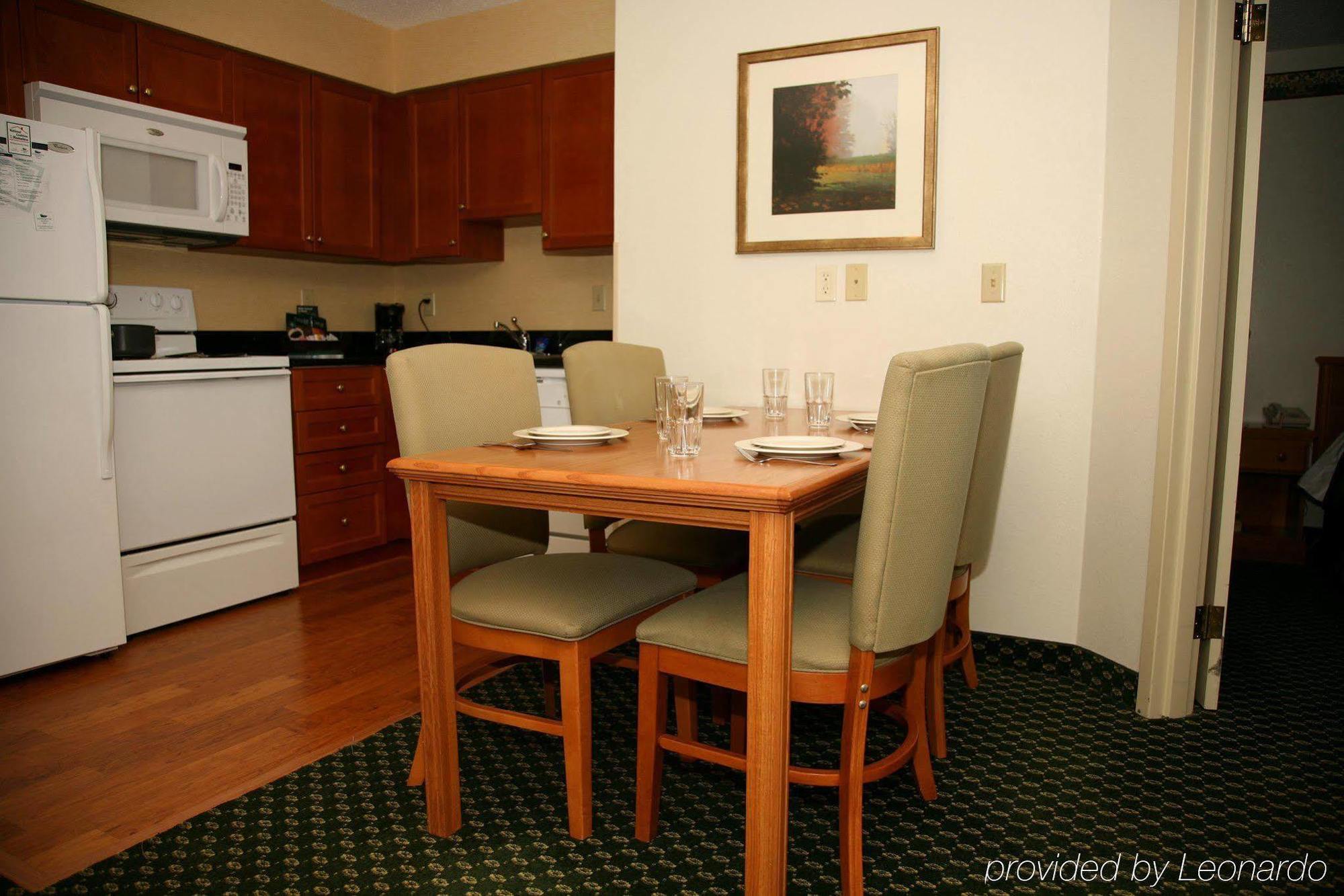Homewood Suites Grand Rapids Szoba fotó