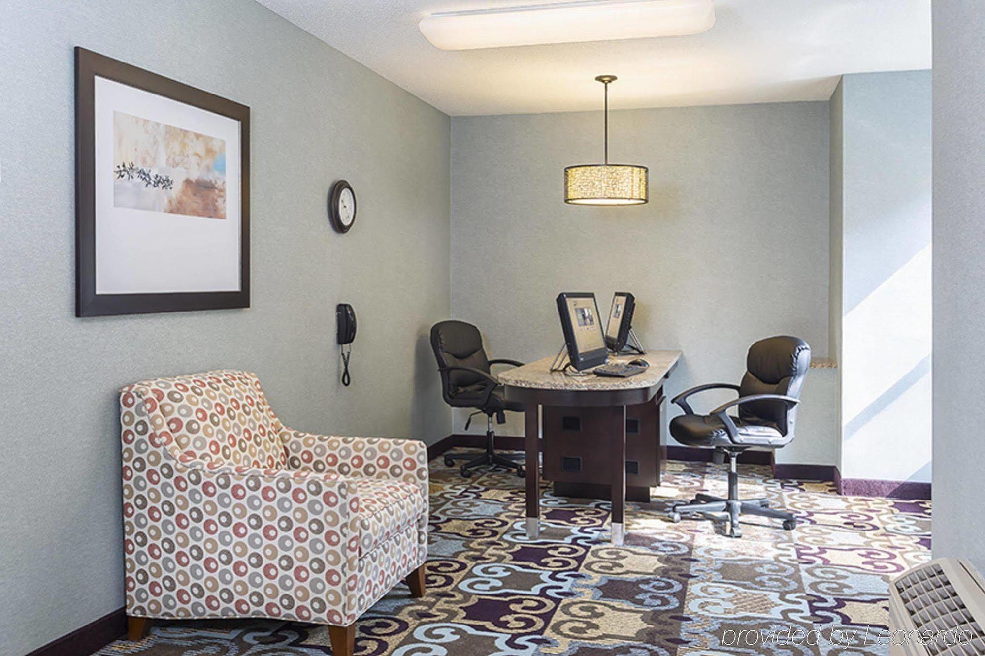 Homewood Suites Grand Rapids Kültér fotó