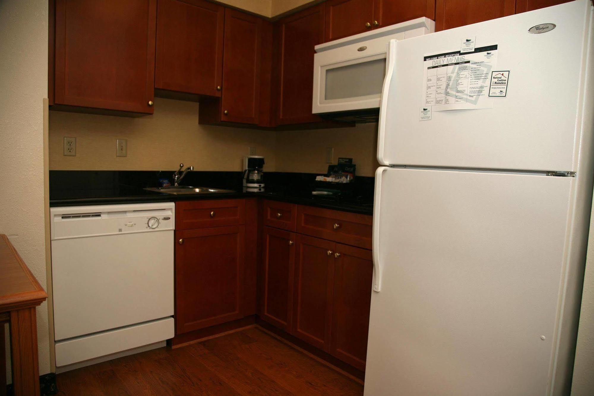 Homewood Suites Grand Rapids Szoba fotó