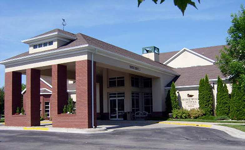 Homewood Suites Grand Rapids Kültér fotó