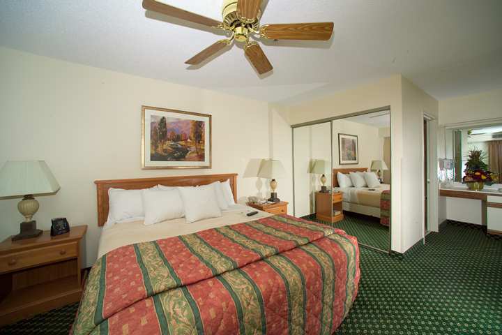Homewood Suites Grand Rapids Szoba fotó